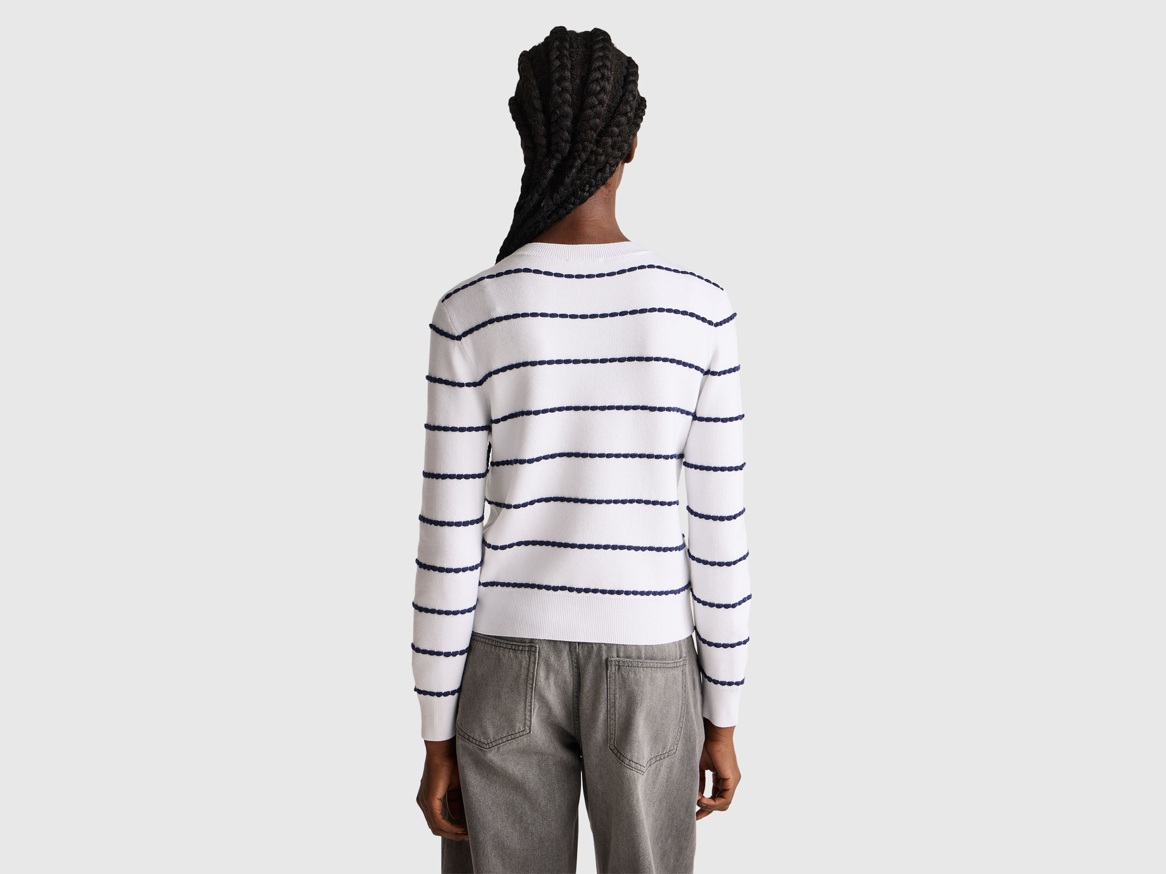 SWEATER L/S Women image number 2